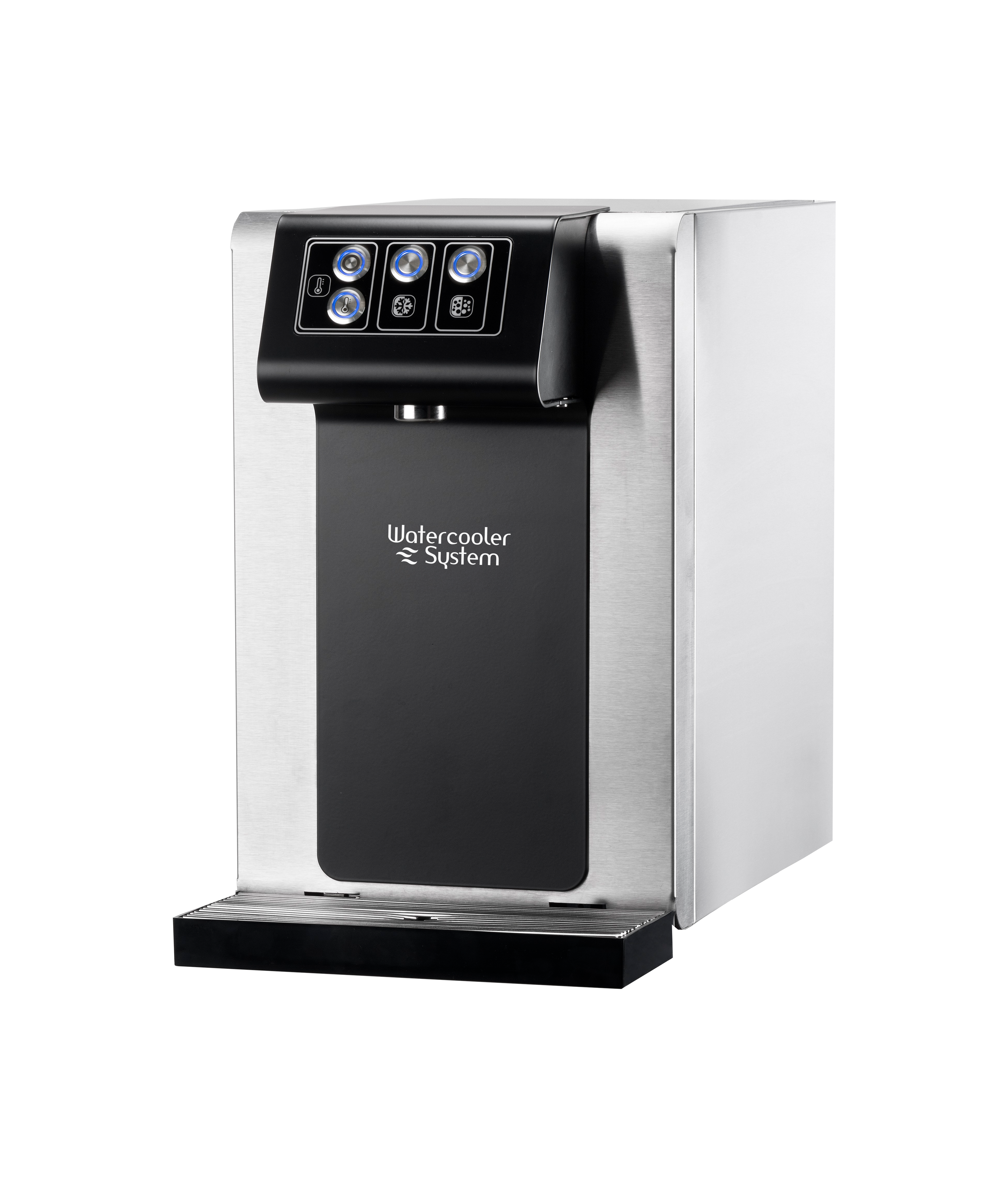 WS – Soda Smart 45 POU (možno s podstavcem)