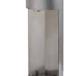 WS – Soda Base 60 HOT POU (podpultový sodobar) 2