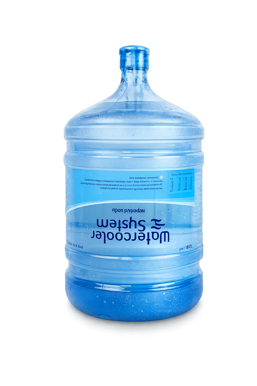 Barelová voda
