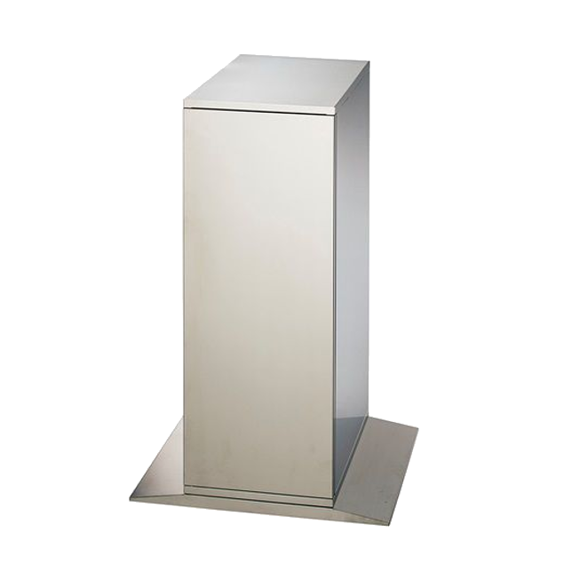 Originální nerezový podstavec pod sodobar Smart / BluSoft 45