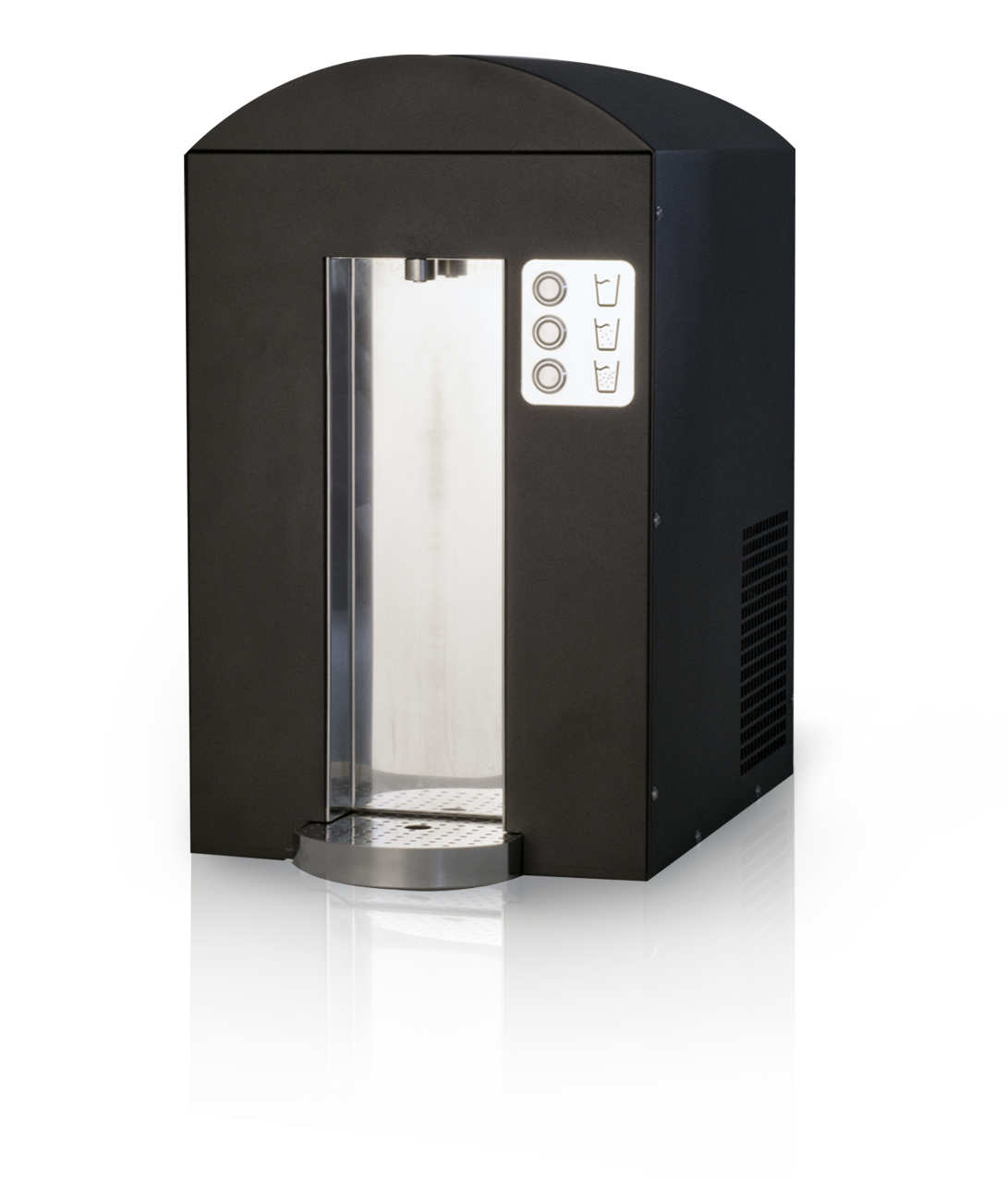 WS – Rumba POU (možno s podstavcem) 2